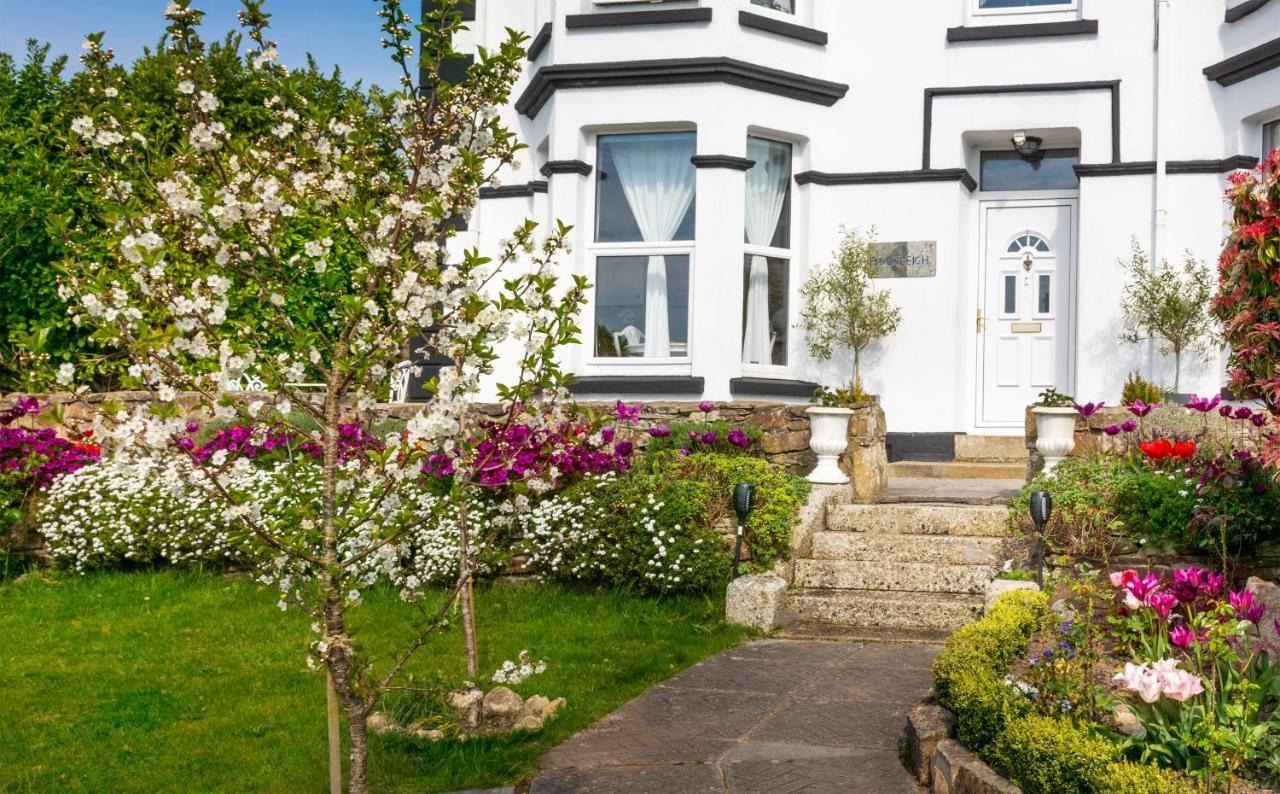 Rockleigh Place St Austell Exterior photo