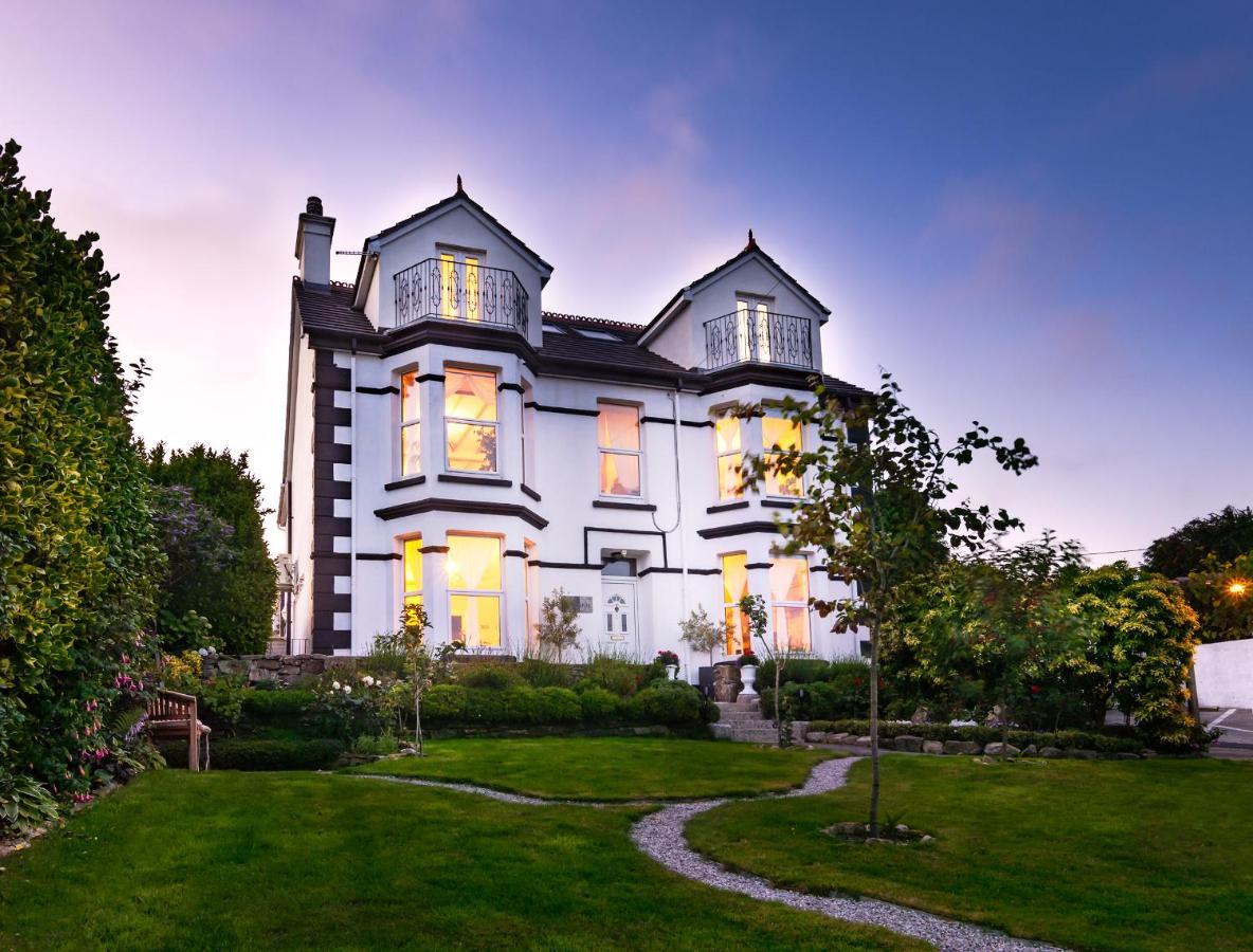 Rockleigh Place St Austell Exterior photo