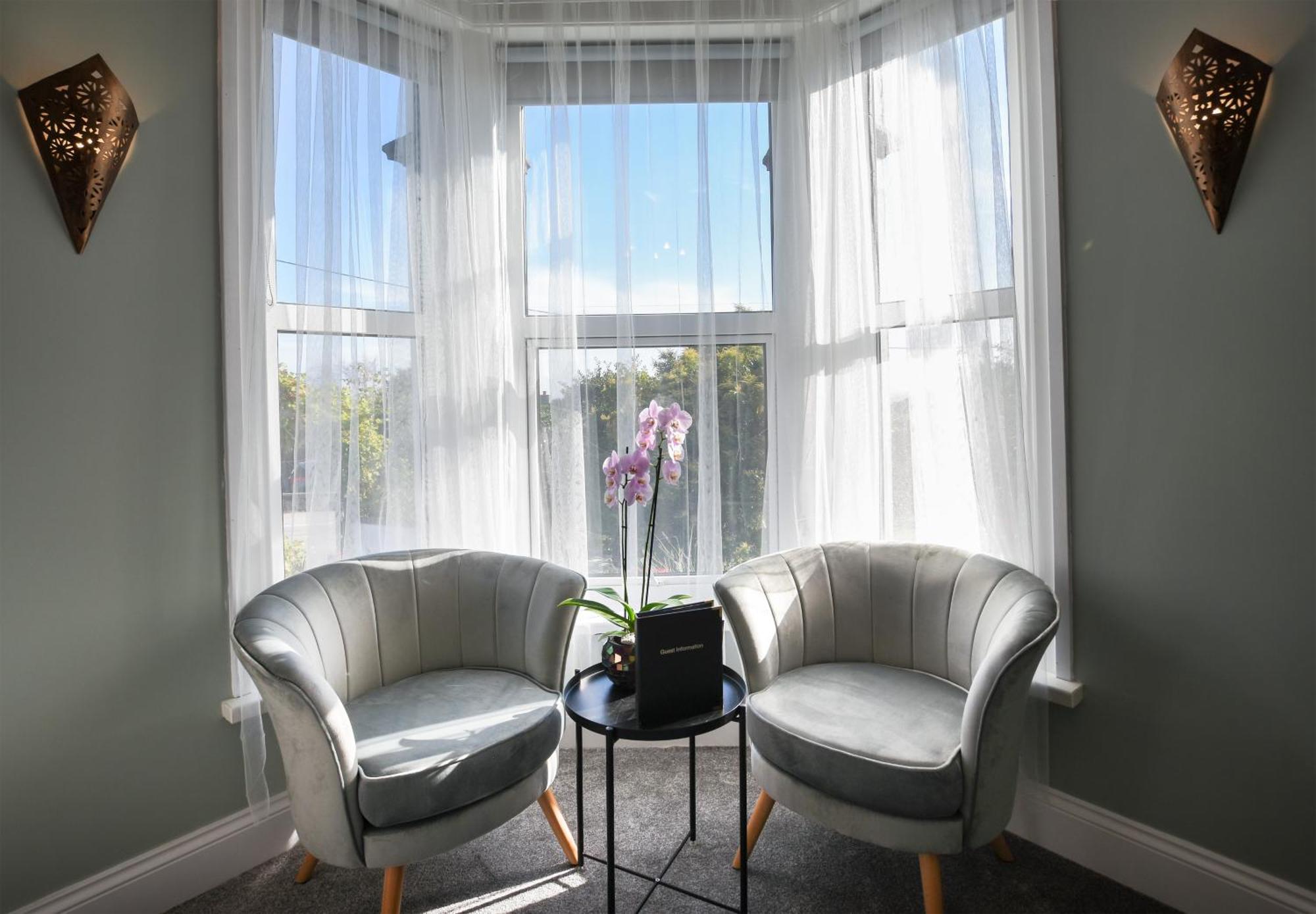 Rockleigh Place St Austell Room photo