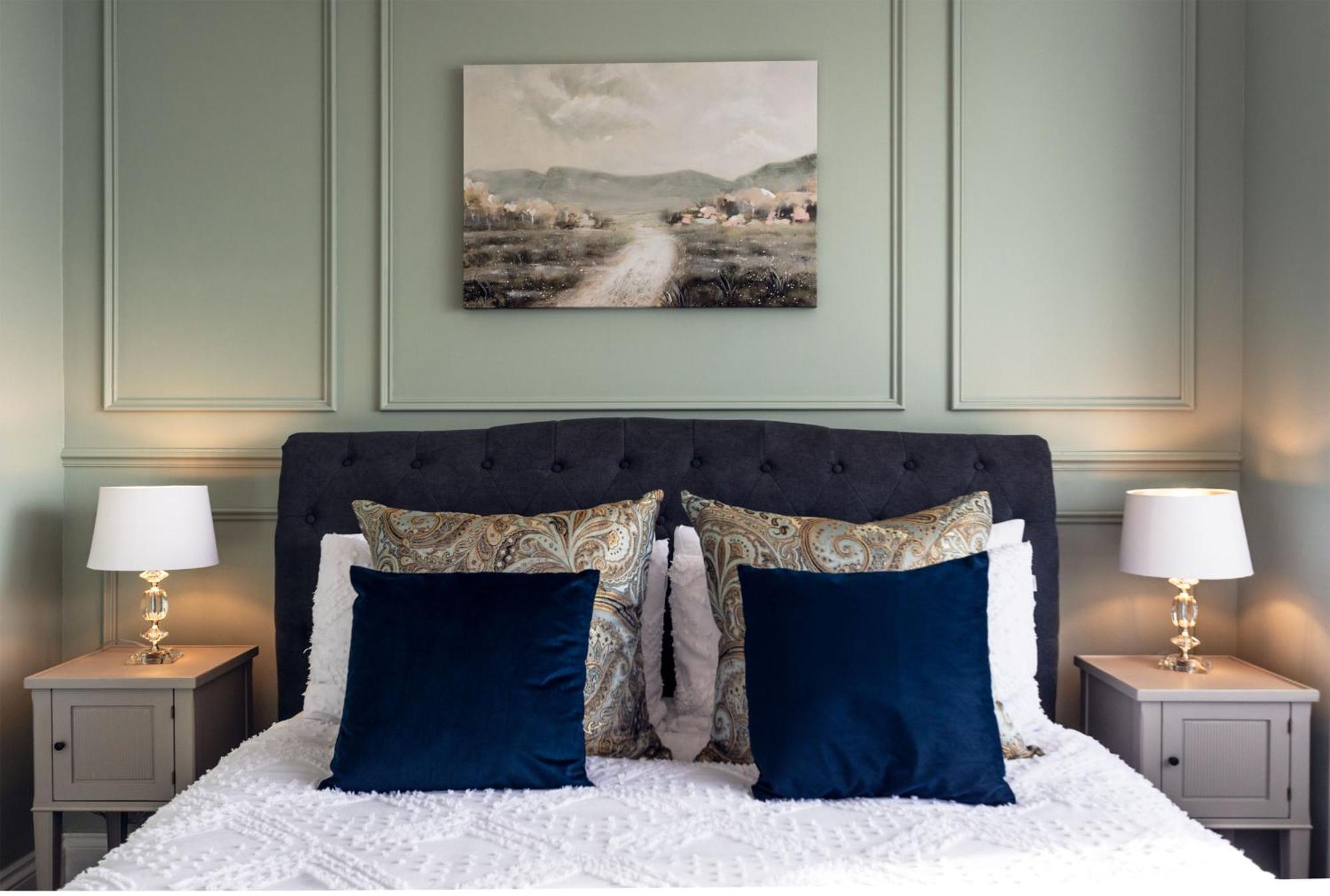 Rockleigh Place St Austell Room photo